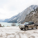 Illustration for article titled Pics from the Past Roadtrip: 2015-12-26 Duffey Lake Road Loop in Winter